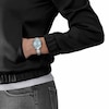 Thumbnail Image 5 of Tissot PR 100 Classic Unisex Watch T1502101135100