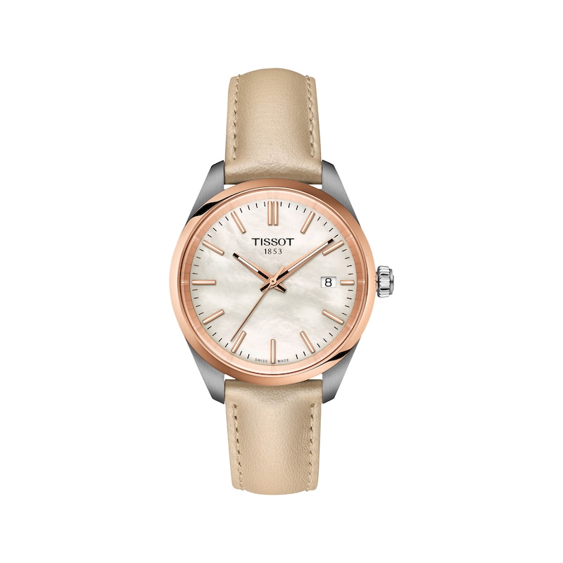 Main Image 1 of Tissot PR 100 Classic Unisex Watch T1502102611100