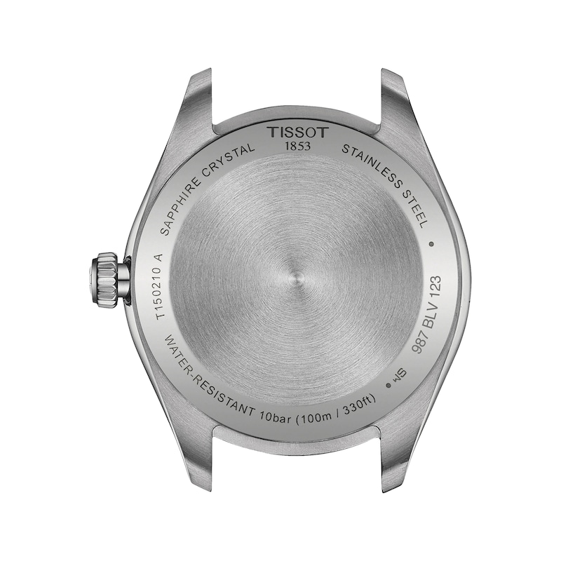 Main Image 3 of Tissot PR 100 Classic Unisex Watch T1502102611100