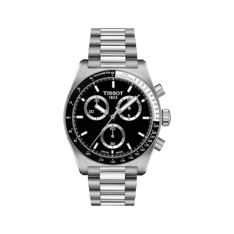 Main Image 1 of Tissot PR516 Quartz Chronograph Men's Watch T1494171105100