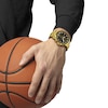 Thumbnail Image 4 of Tissot Supersport Chrono Men's Watch T1256173305101