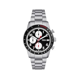 Fossil Sport Tourer Chronograph Men's Watch FS6045