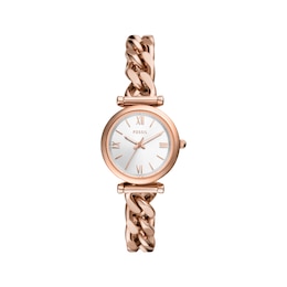 Fossil Carlie Women's Watch ES5330