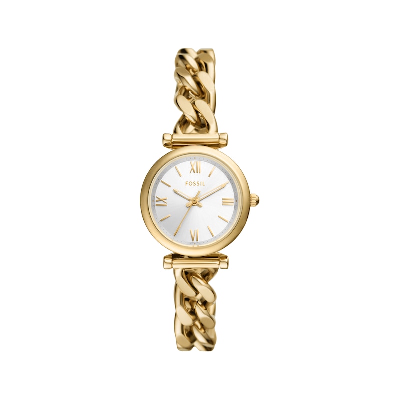 Main Image 1 of Fossil Carlie Women's Watch ES5329