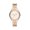 Thumbnail Image 1 of Armani Exchange Lady Giacomo Women's Watch AX5662