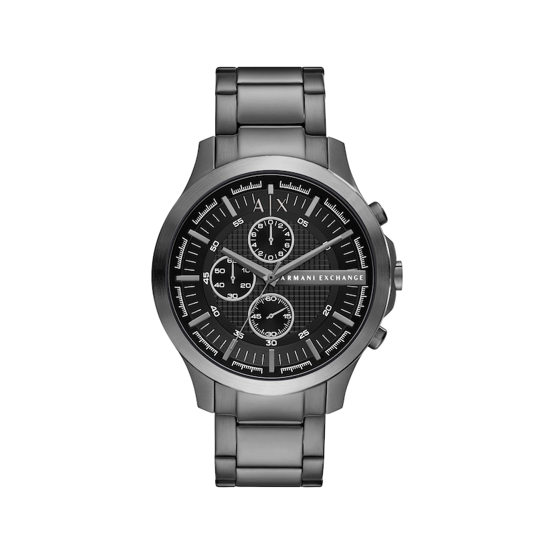 Main Image 1 of Armani Exchange Hampton Chronograph Men's Watch AX2454