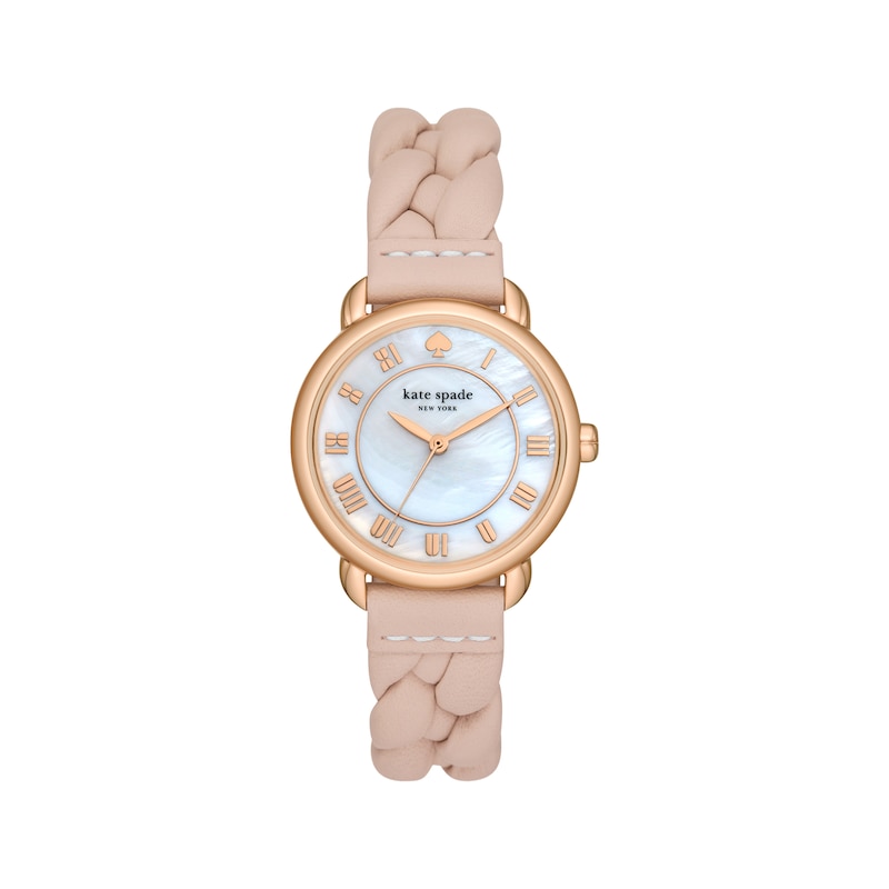 Kate Spade New York Lily Avenue Women's Watch KSW1821