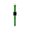 Thumbnail Image 2 of Kate Spade New York Green Women's Watch Strap for Apple & Samsung KSS0181E