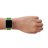 Thumbnail Image 6 of Kate Spade New York Green Women's Watch Strap for Apple & Samsung KSS0181E