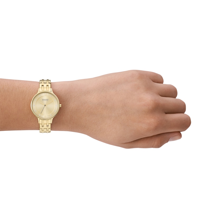 Main Image 5 of Skagen Anita Lille Women's Watch SKW3127