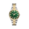 Thumbnail Image 1 of Fossil Scarlette Women's Watch with Malachite Dial ES5334