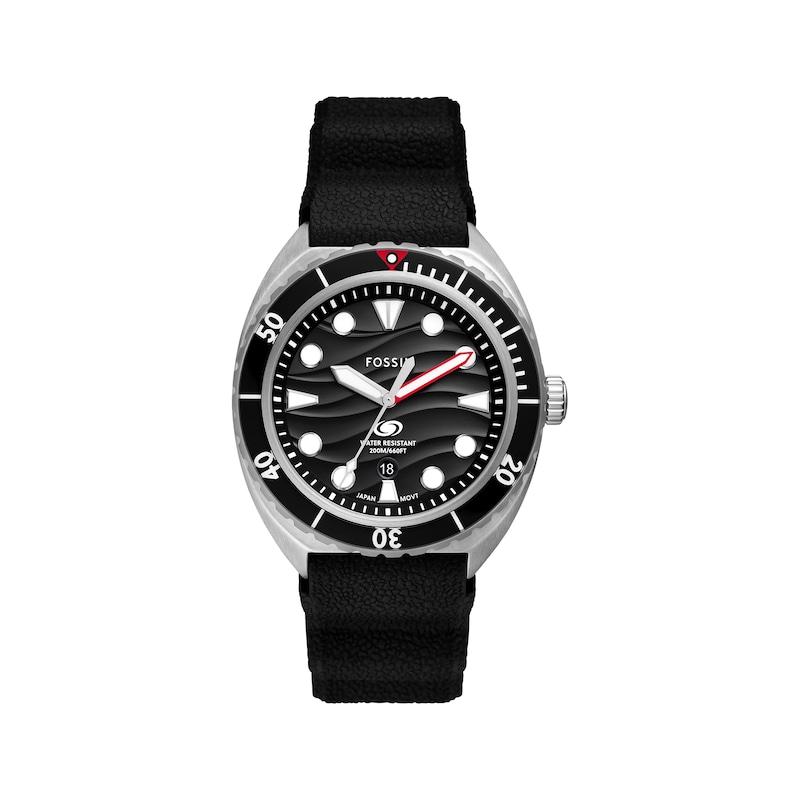 Main Image 1 of Fossil Breaker Dive Men's Watch FS6062