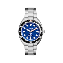 Fossil Breaker Dive Men's Watch FS6064