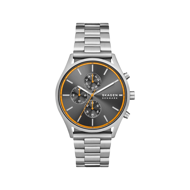 Main Image 1 of Skagen Holst Chronograph Men's Watch SKW6926