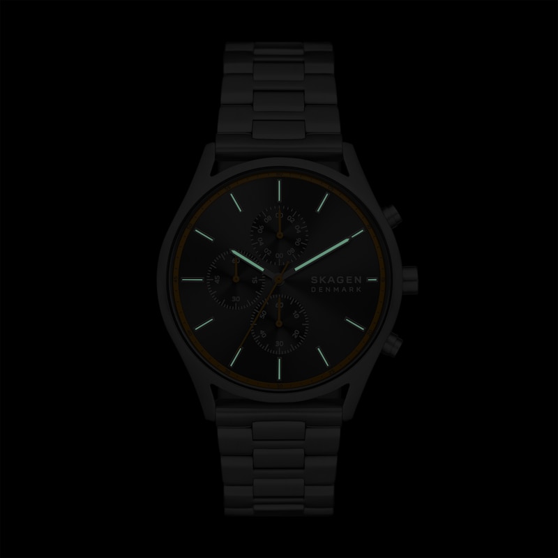 Main Image 4 of Skagen Holst Chronograph Men's Watch SKW6926