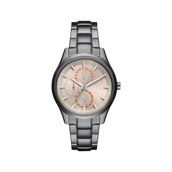 Armani Exchange Dante Chronograph Men's Watch AX1880