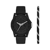 Thumbnail Image 1 of Armani Exchange Outerbanks Watch Set with Bracelet AX7159SET