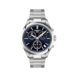 Tissot PR 100 Chronograph Men's Watch T1504171104100