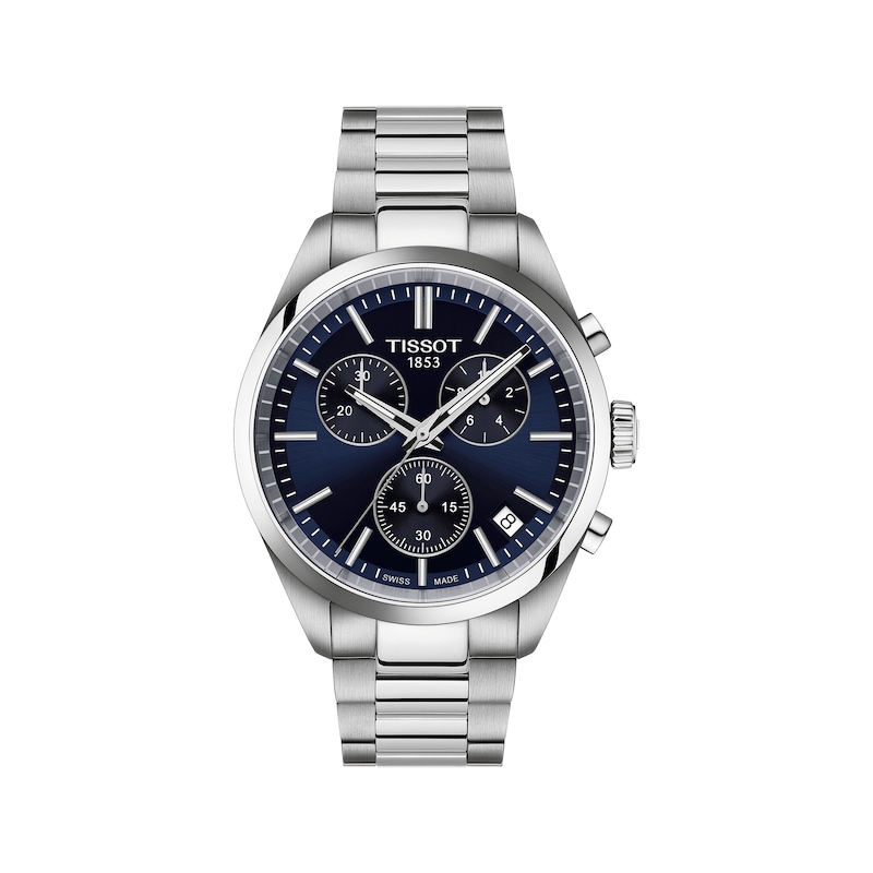 Main Image 1 of Tissot PR 100 Chronograph Men's Watch T1504171104100