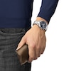 Thumbnail Image 4 of Tissot PR 100 Chronograph Men's Watch T1504171104100