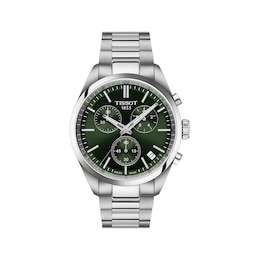 Tissot PR 100 Chronograph Men's Watch T1504171109100