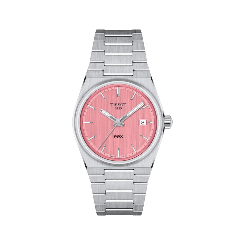 Main Image 1 of Tissot PRX Women's Watch T1372101133100