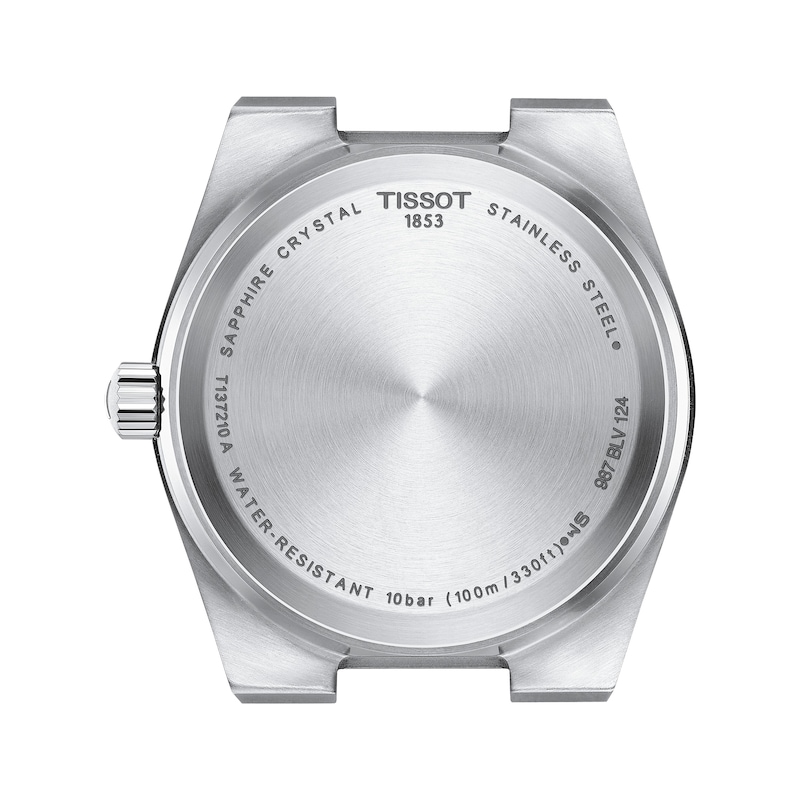 Main Image 2 of Tissot PRX Women's Watch T1372101133100