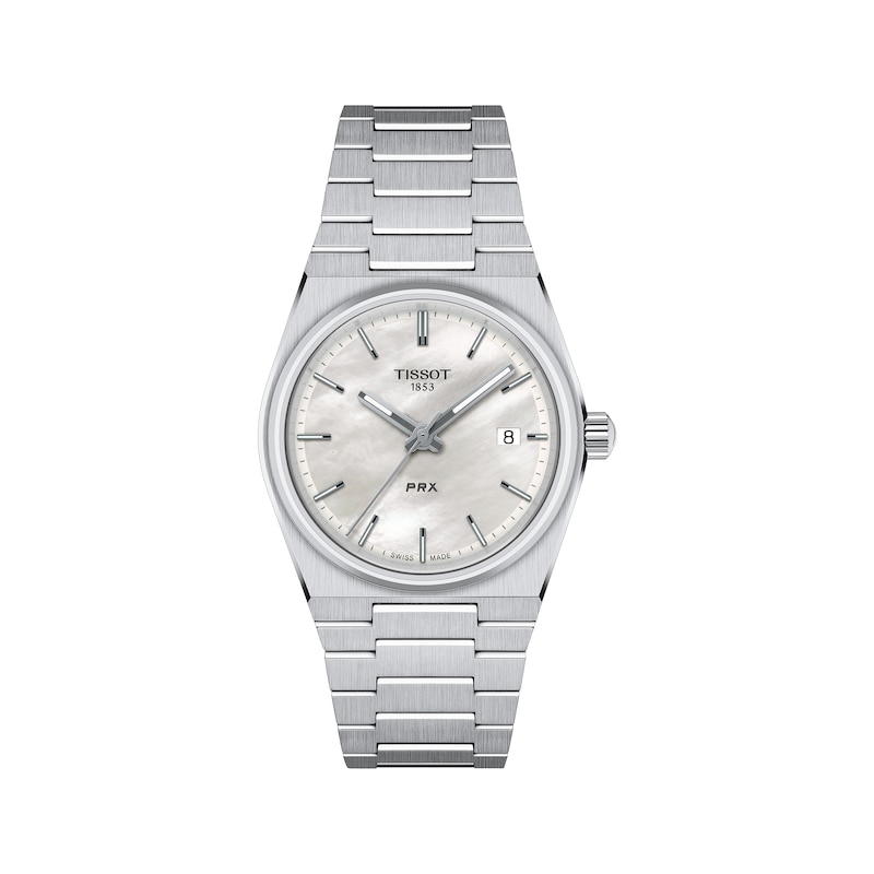 Main Image 1 of Tissot PRX Women's Watch T1372101111100