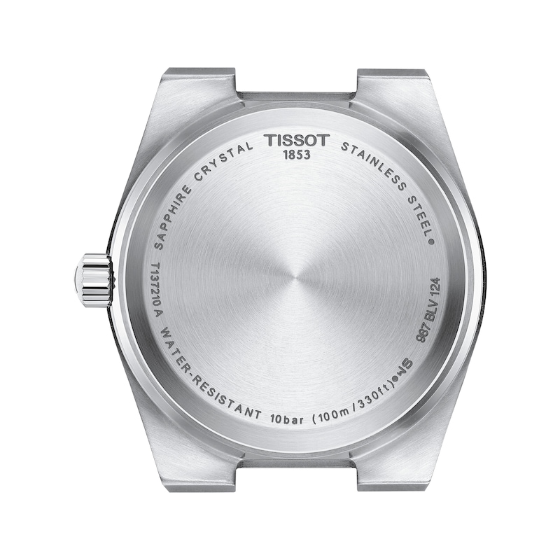 Main Image 2 of Tissot PRX Women's Watch T1372101111100