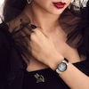 Thumbnail Image 7 of Citizen Disney Maleficent's Charm Women's Watch Set GA1080-41Y