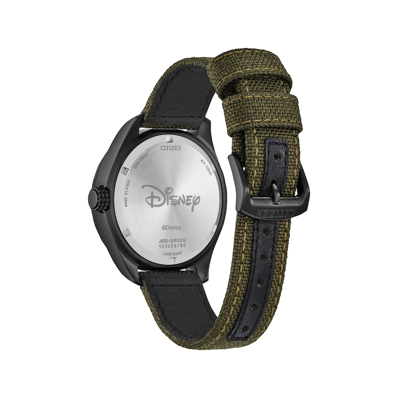 Main Image 4 of Citizen Disney Mickey Mouse Alpine Climber Men's Watch Set AW0148-47W