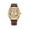 Thumbnail Image 0 of Disney x Citizen Donald Duck & Crew Unisex Watch AW0093-04W