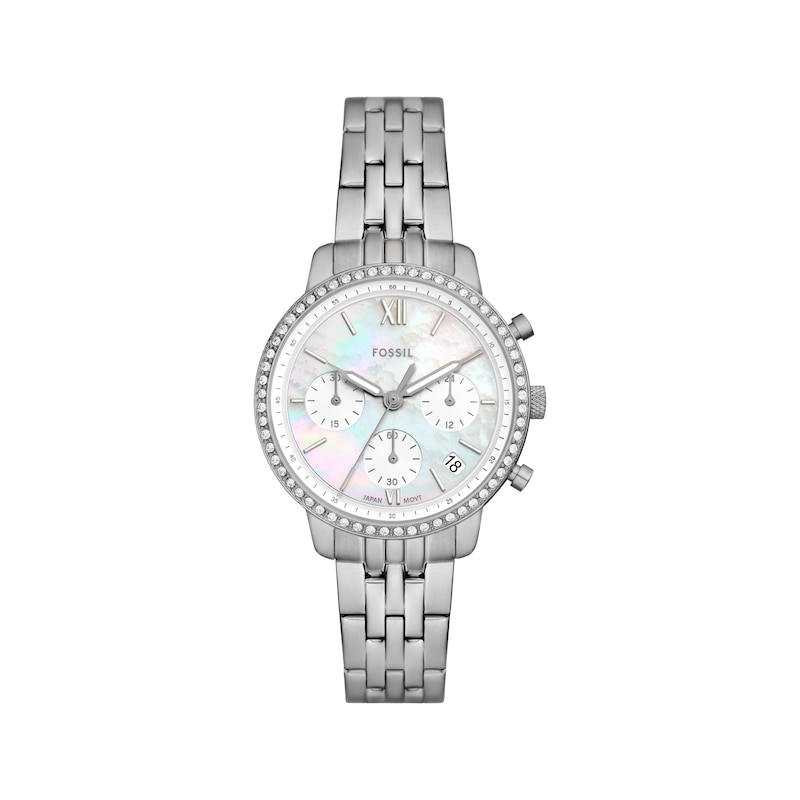 Main Image 1 of Fossil Neutra Chronograph Women's Watch ES5357