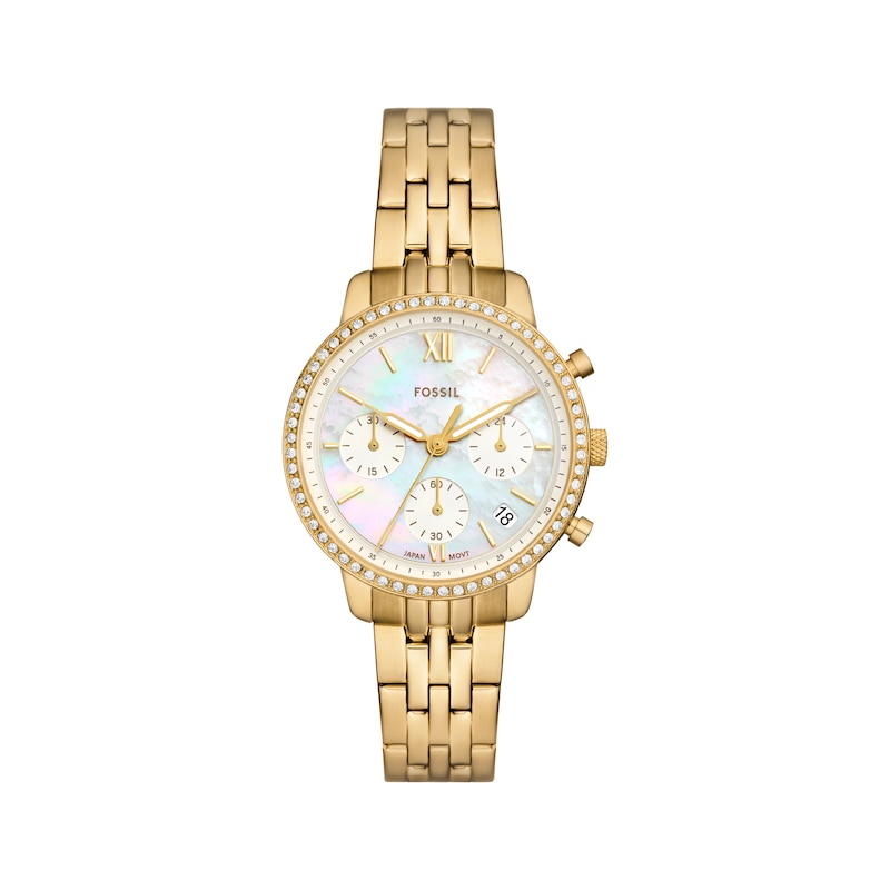 Main Image 1 of Fossil Neutra Chronograph Women's Watch ES5358