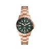 Thumbnail Image 1 of Fossil Blue Dive Women's Watch ES5371