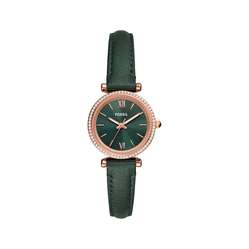 Main Image 1 of Fossil Carlie Women's Watch ES5370