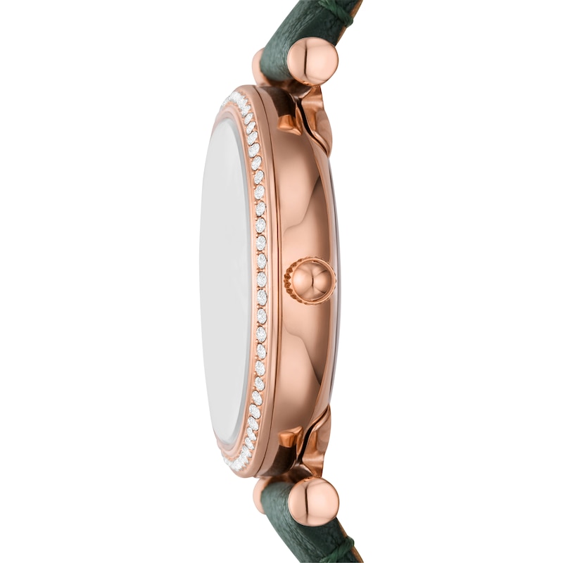 Main Image 2 of Fossil Carlie Women's Watch ES5370