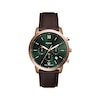 Thumbnail Image 1 of Fossil Neutra Chronograph Men's Watch FS6073