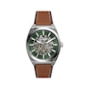 Thumbnail Image 1 of Fossil Everett Skeleton Men's Watch ME3261