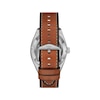 Thumbnail Image 2 of Fossil Everett Skeleton Men's Watch ME3261