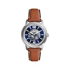 Thumbnail Image 1 of Fossil Heritage Skeleton Men's Watch ME3263