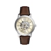 Thumbnail Image 1 of Fossil Heritage Men's Skeleton Watch ME3264