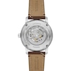 Thumbnail Image 4 of Fossil Heritage Men's Skeleton Watch ME3264