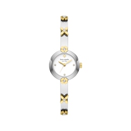 Kate Spade New York Monroe Heritage Bloom Women's Watch KSW1836