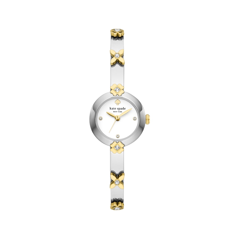 Main Image 1 of Kate Spade New York Monroe Heritage Bloom Women's Watch KSW1836