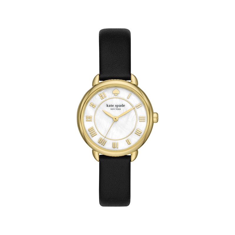 Main Image 1 of Kate Spade New York Lily Avenue Women's Watch KSW1840