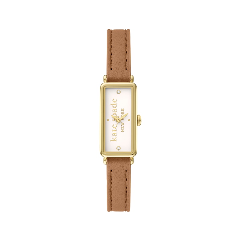 Kate Spade New York Rosedale Women's Watch KSW1842