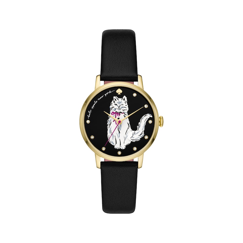 Main Image 1 of Kate Spade New York Women's Watch KSW1844