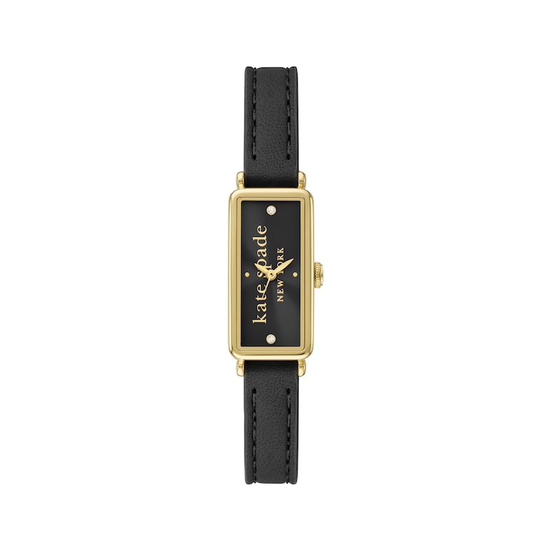 Main Image 1 of Kate Spade New York Rosedale Women's Watch KSW1847