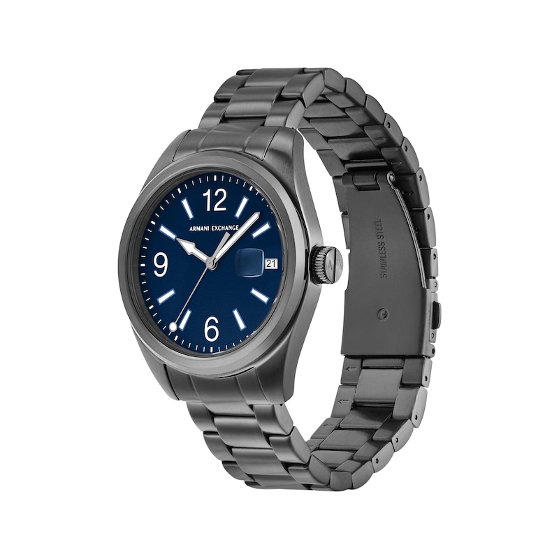 Main Image 2 of Armani Exchange Men's Watch AX1421